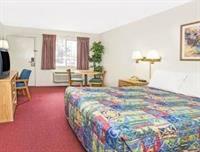 Travelodge Aurora Denver Area Εξωτερικό φωτογραφία