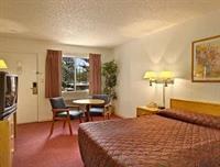 Travelodge Aurora Denver Area Εξωτερικό φωτογραφία