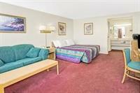 Travelodge Aurora Denver Area Εξωτερικό φωτογραφία