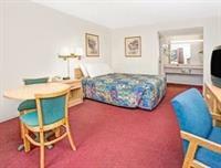 Travelodge Aurora Denver Area Εξωτερικό φωτογραφία
