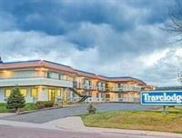 Travelodge Aurora Denver Area Εξωτερικό φωτογραφία