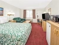 Travelodge Aurora Denver Area Εξωτερικό φωτογραφία